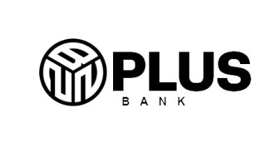 Plus Bank Logo